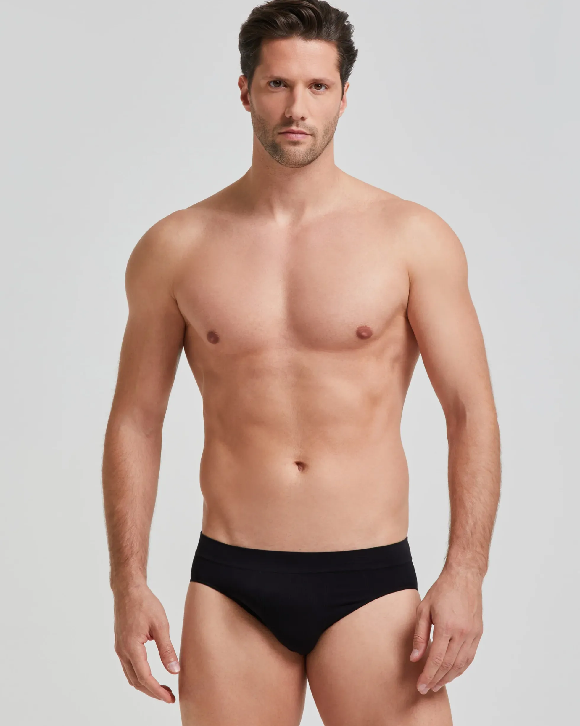 Slip coste new moving uomo seamless