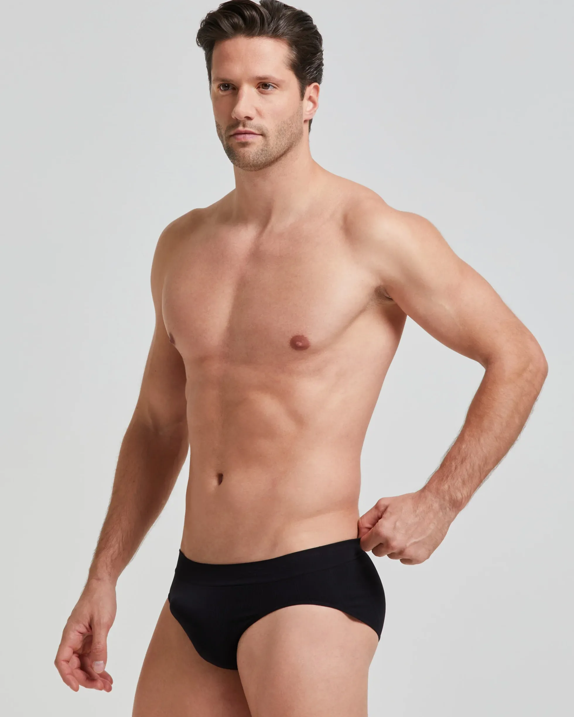 Slip coste new moving uomo seamless