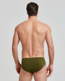 Slip coste new moving uomo seamless