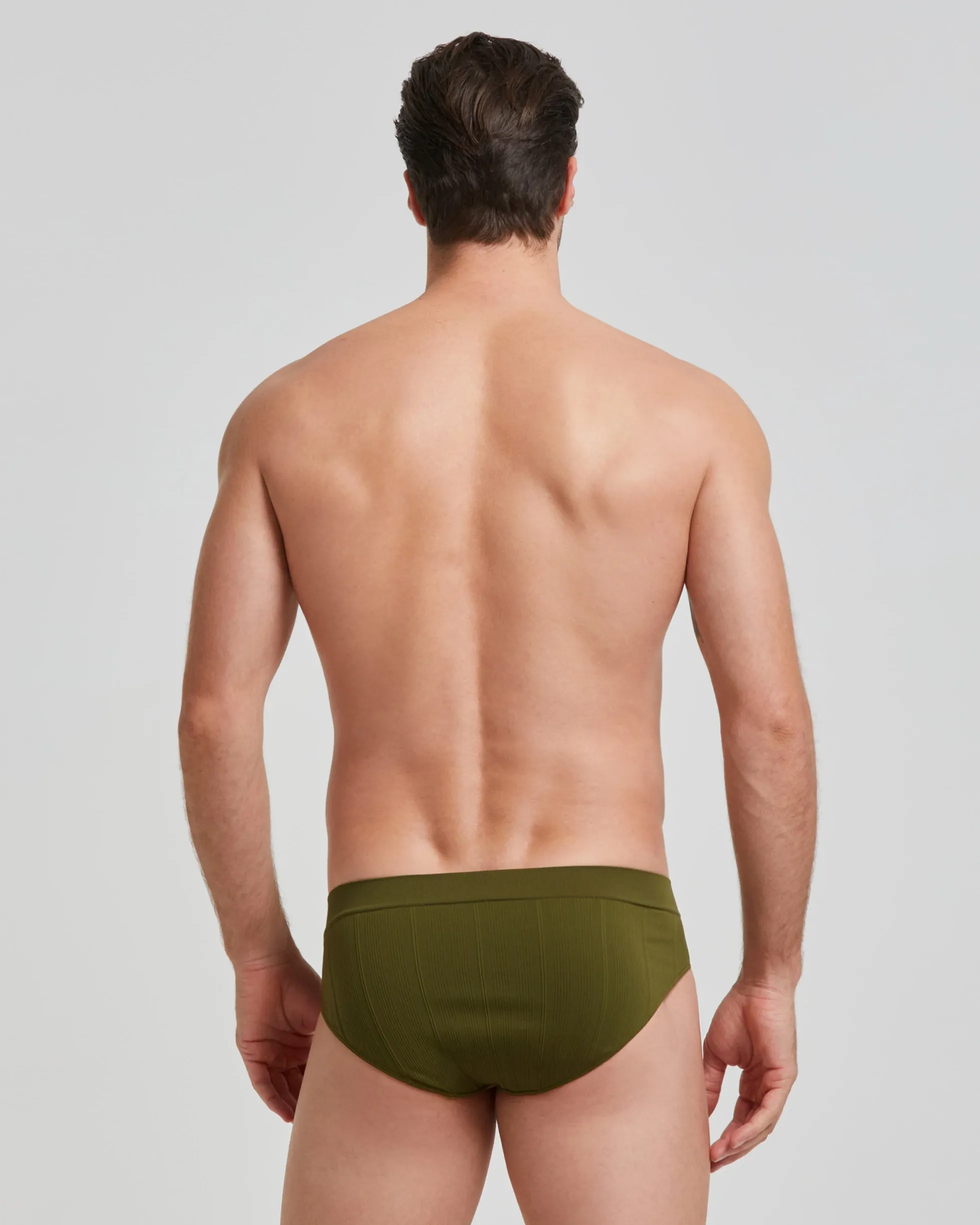 Slip coste new moving uomo seamless