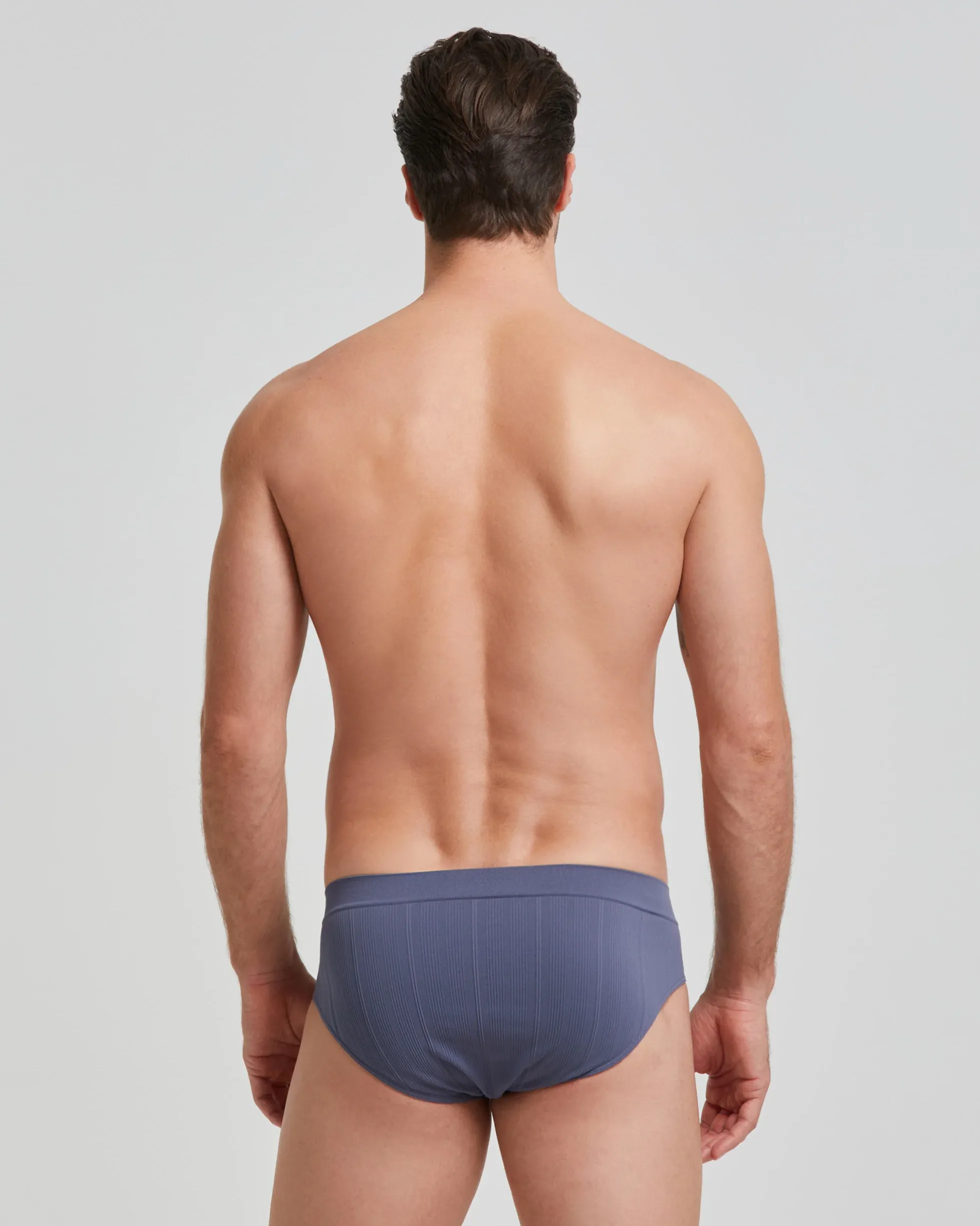 Slip coste new moving uomo seamless