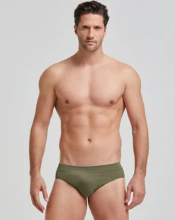Slip coste new moving uomo seamless