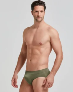 Slip coste new moving uomo seamless
