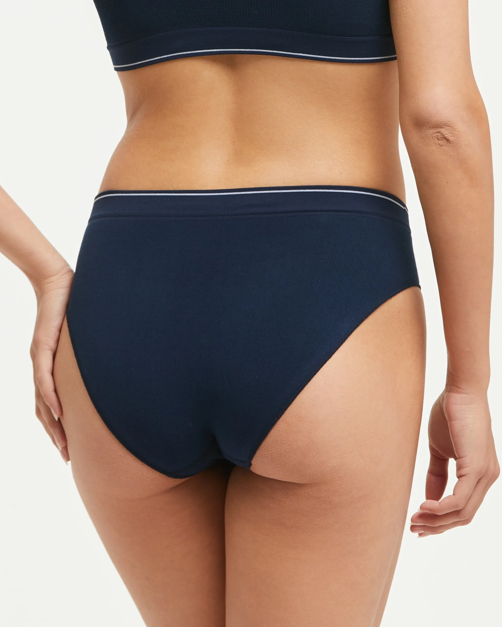 Slip donna cotone seamless