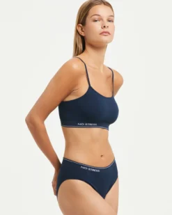 Slip donna cotone seamless