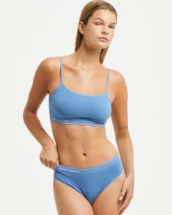 Slip donna cotone seamless