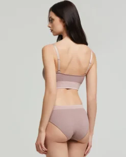 Slip donna cotone seamless