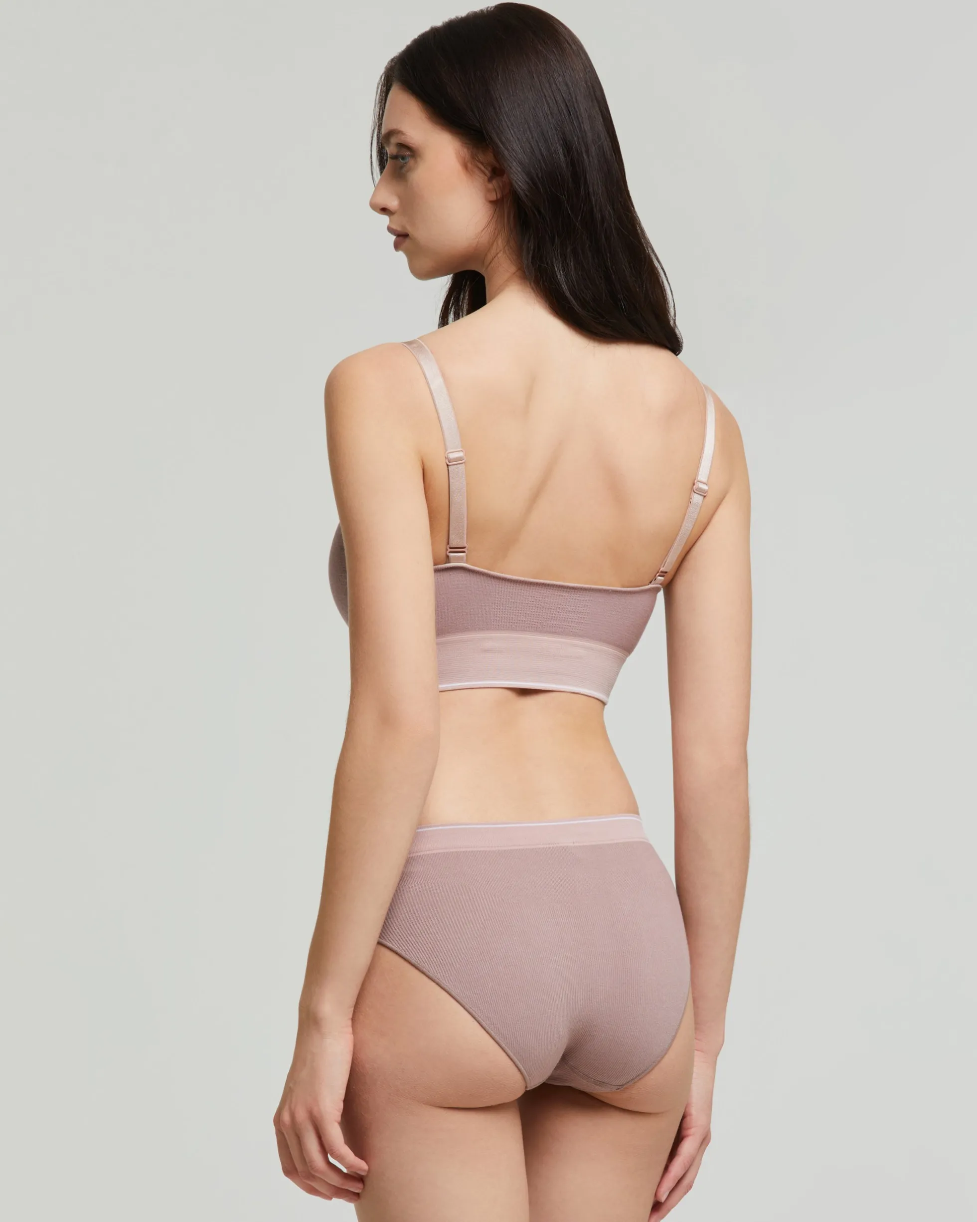 Slip donna cotone seamless