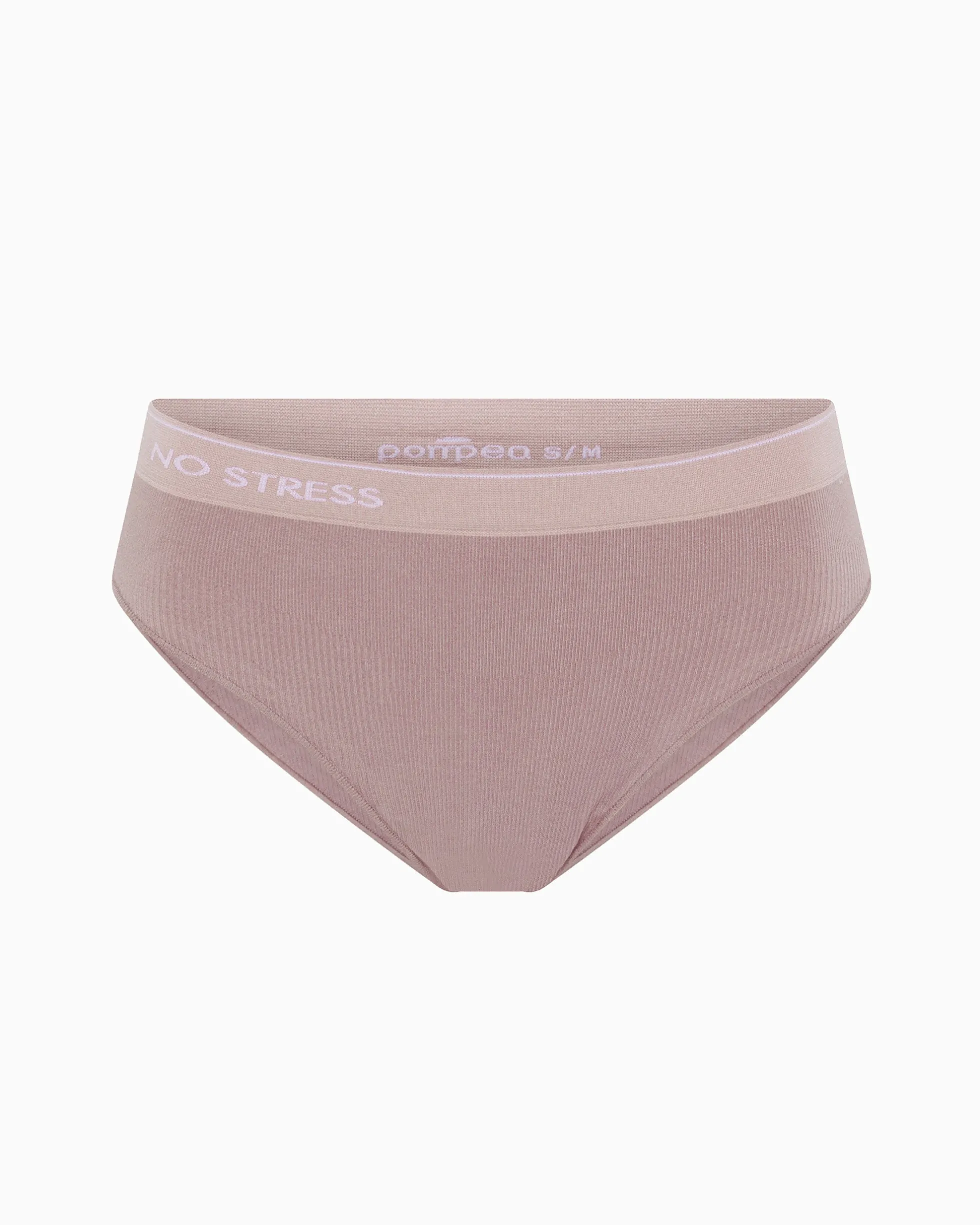 Slip donna cotone seamless