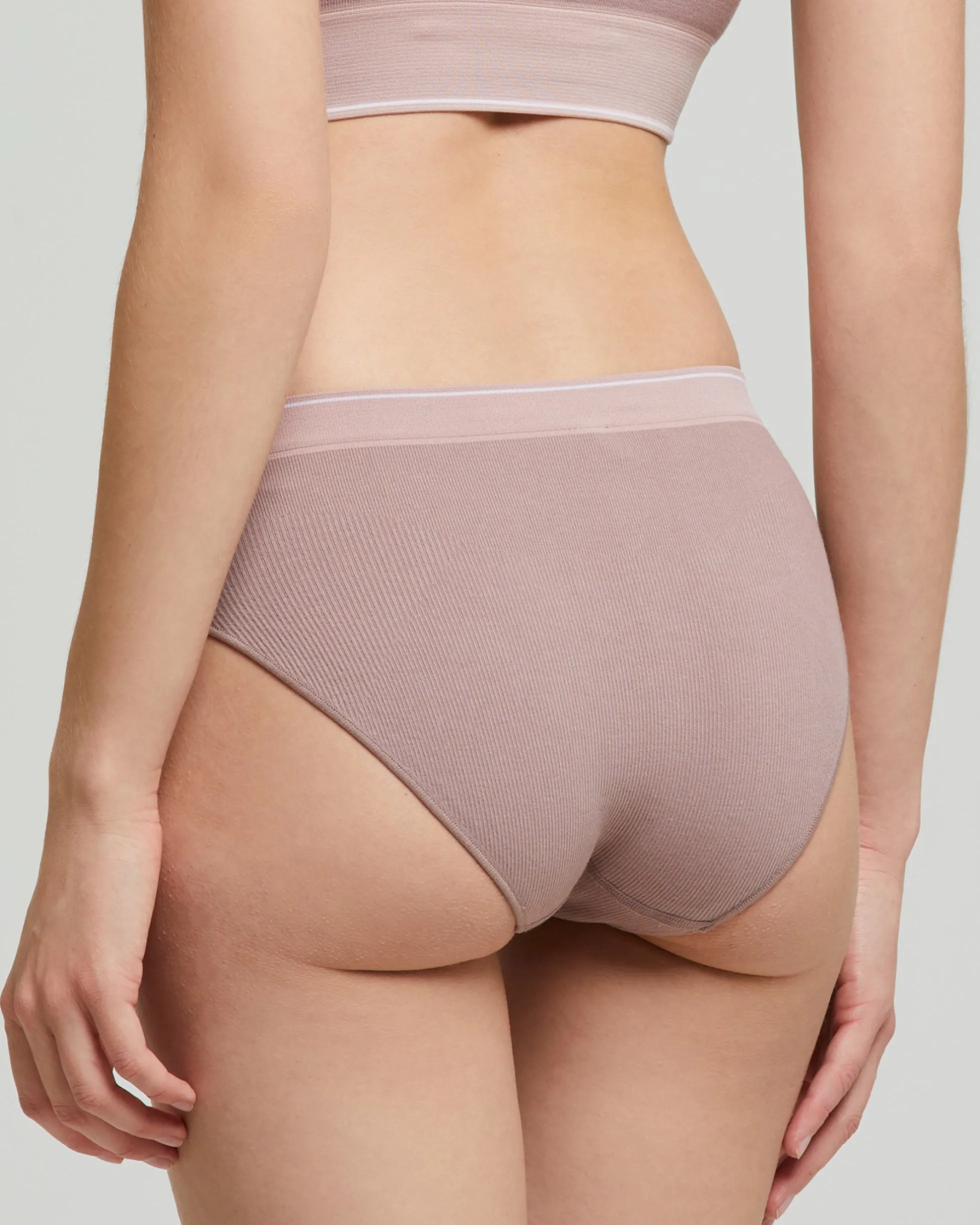 Slip donna cotone seamless