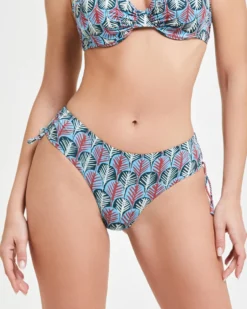 SLIP DONNA GIAMAICA