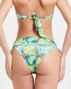 SLIP DONNA GIAMAICA