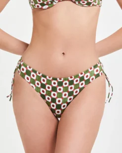 SLIP DONNA GIAMAICA