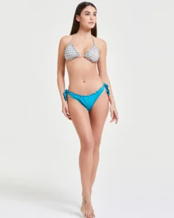 SLIP DONNA SANTORINI