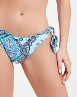 SLIP DONNA SANTORINI