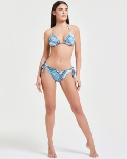 SLIP DONNA SANTORINI