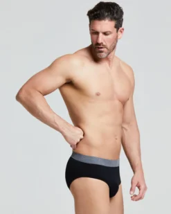 Slip Eco-Friendly Uomo