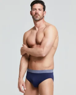 Slip Eco-Friendly Uomo