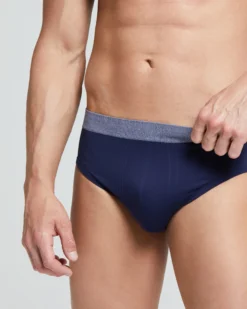 Slip Eco-Friendly Uomo