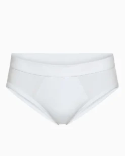 Slip in cotone organico Cotton Planet con cinturino comfort