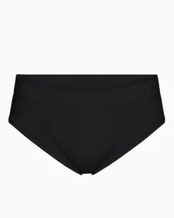 Slip in cotone organico Cotton Planet con cinturino comfort