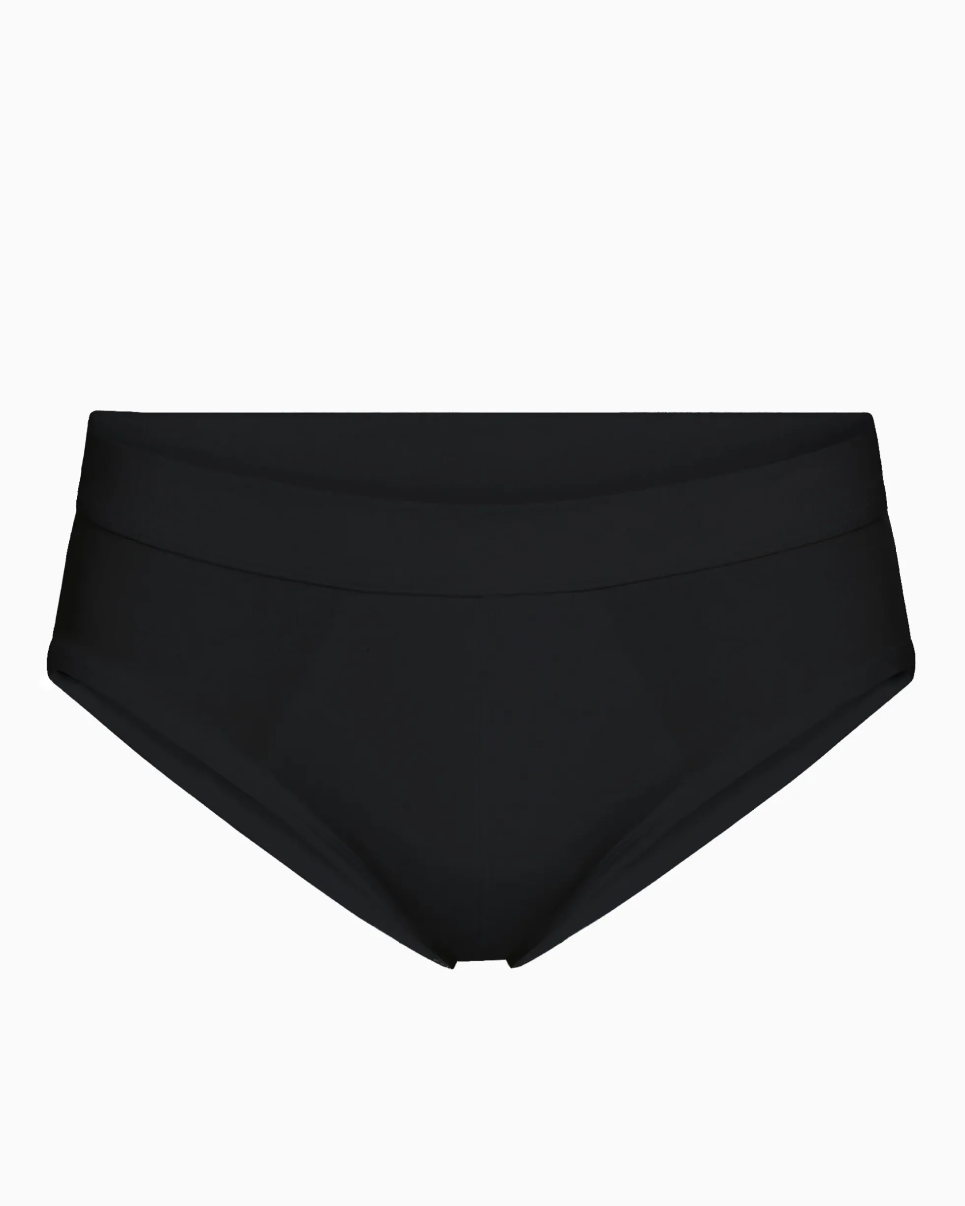 Slip in cotone organico Cotton Planet con cinturino comfort