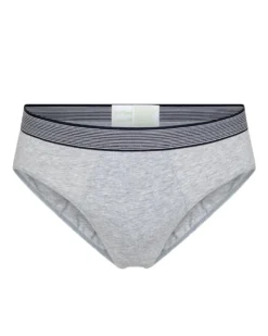 SLIP IN COTONE ORGANICO COTTON PLANET CON CINTURINO ELASTICIZZATO