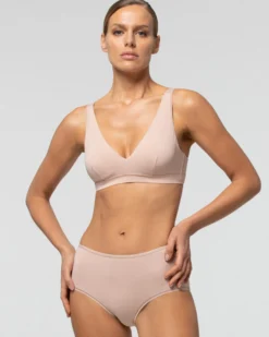 Slip midi Cotton Planet