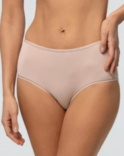 Slip midi Cotton Planet