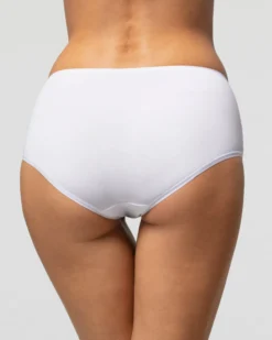 Slip midi Cotton Planet