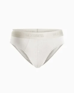 Slip No Stress uomo cotone modal