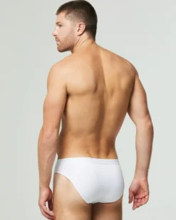 Slip No Stress uomo cotone modal