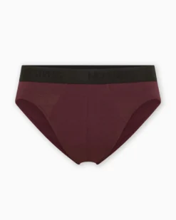 Slip No Stress uomo cotone modal