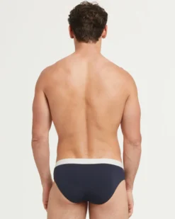 Slip No Stress uomo cotone modal