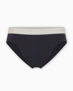 Slip No Stress uomo cotone modal