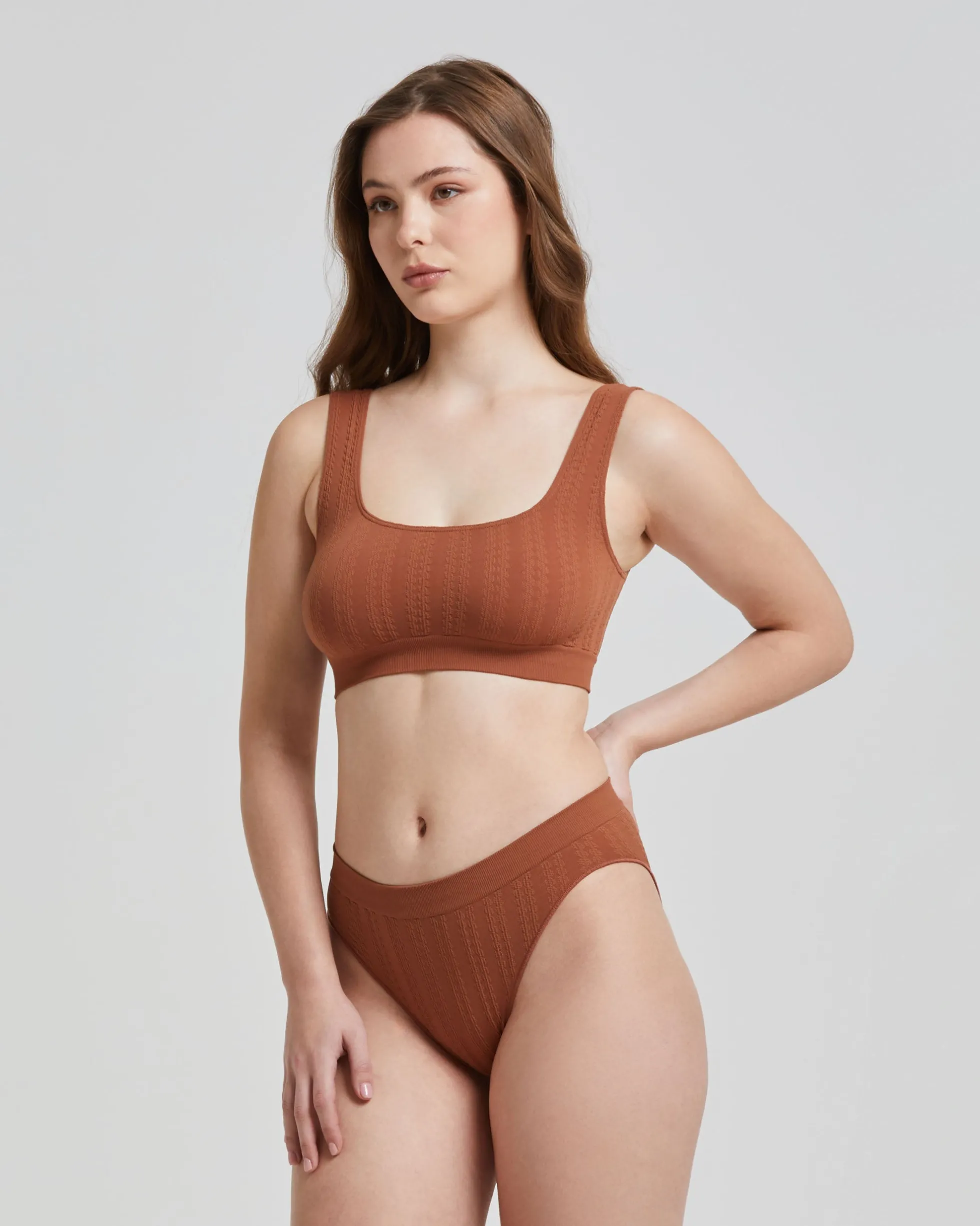 Slip Q-CYCLE donna
