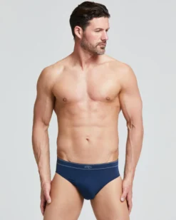 SLIP Q-CYCLE UOMO