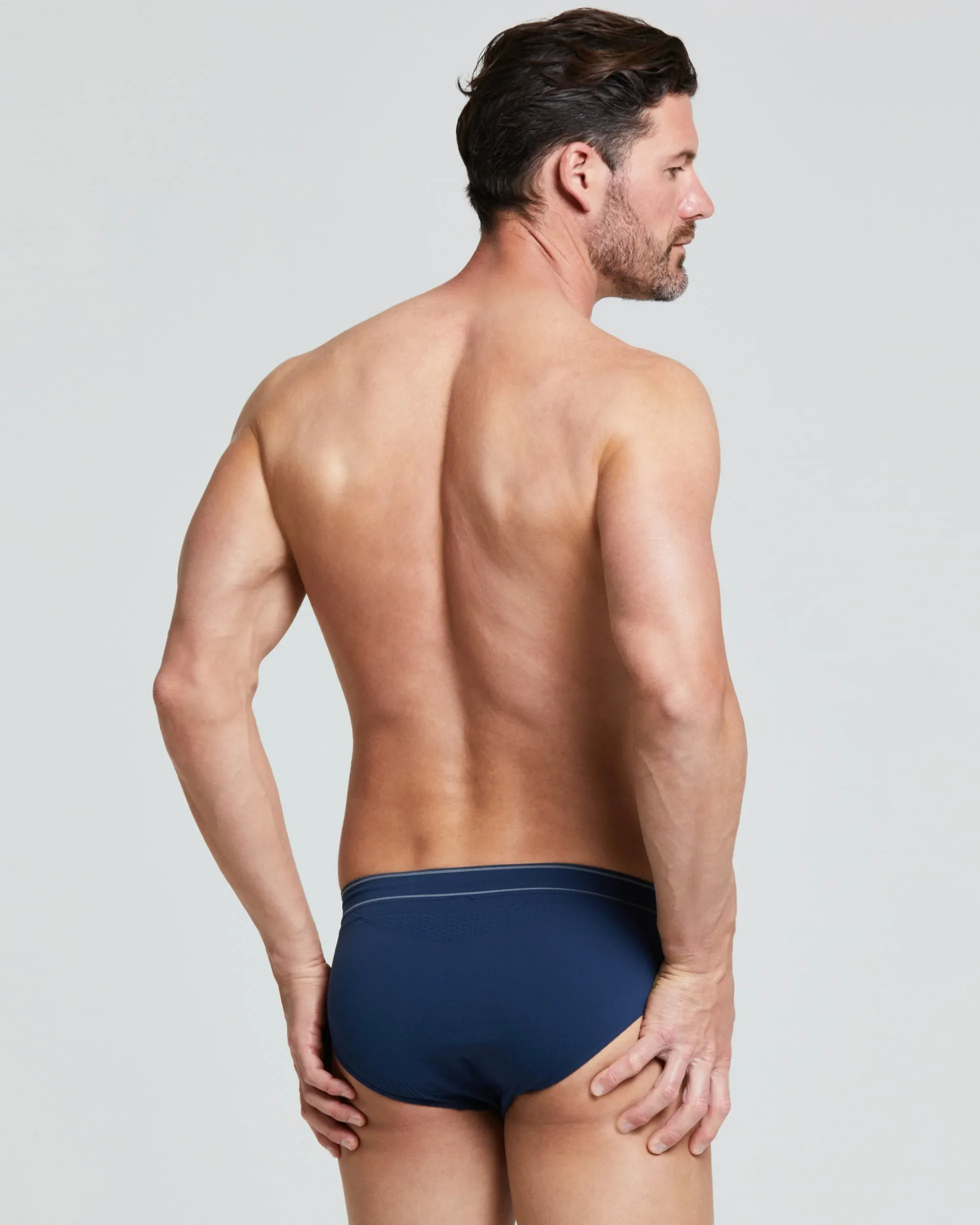 SLIP Q-CYCLE UOMO