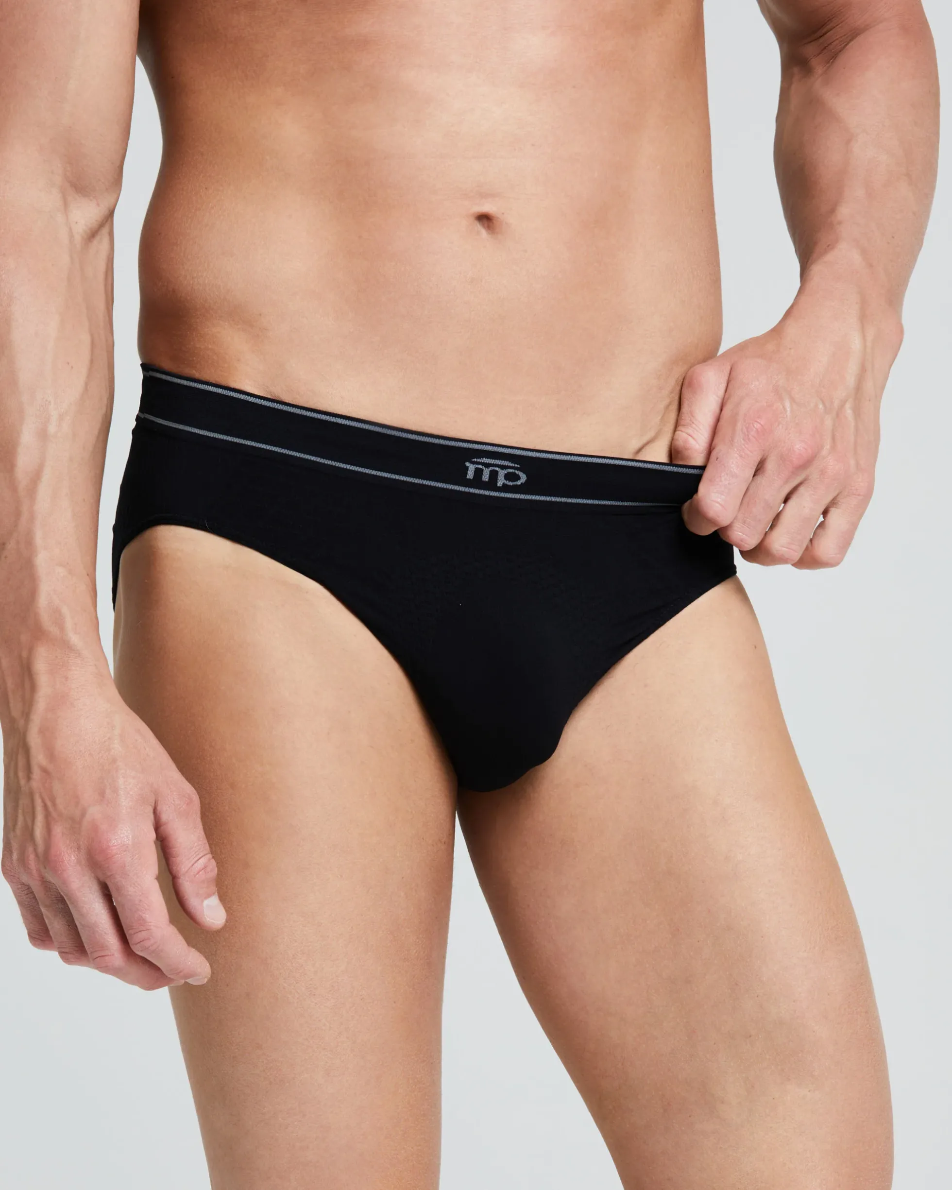SLIP Q-CYCLE UOMO