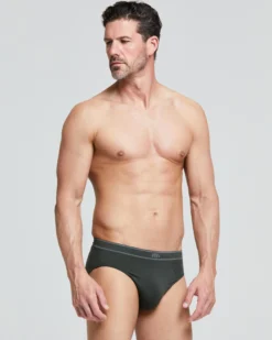 Slip Q-CYCLE uomo