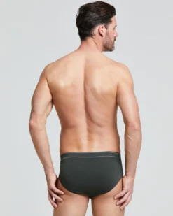 Slip Q-CYCLE uomo