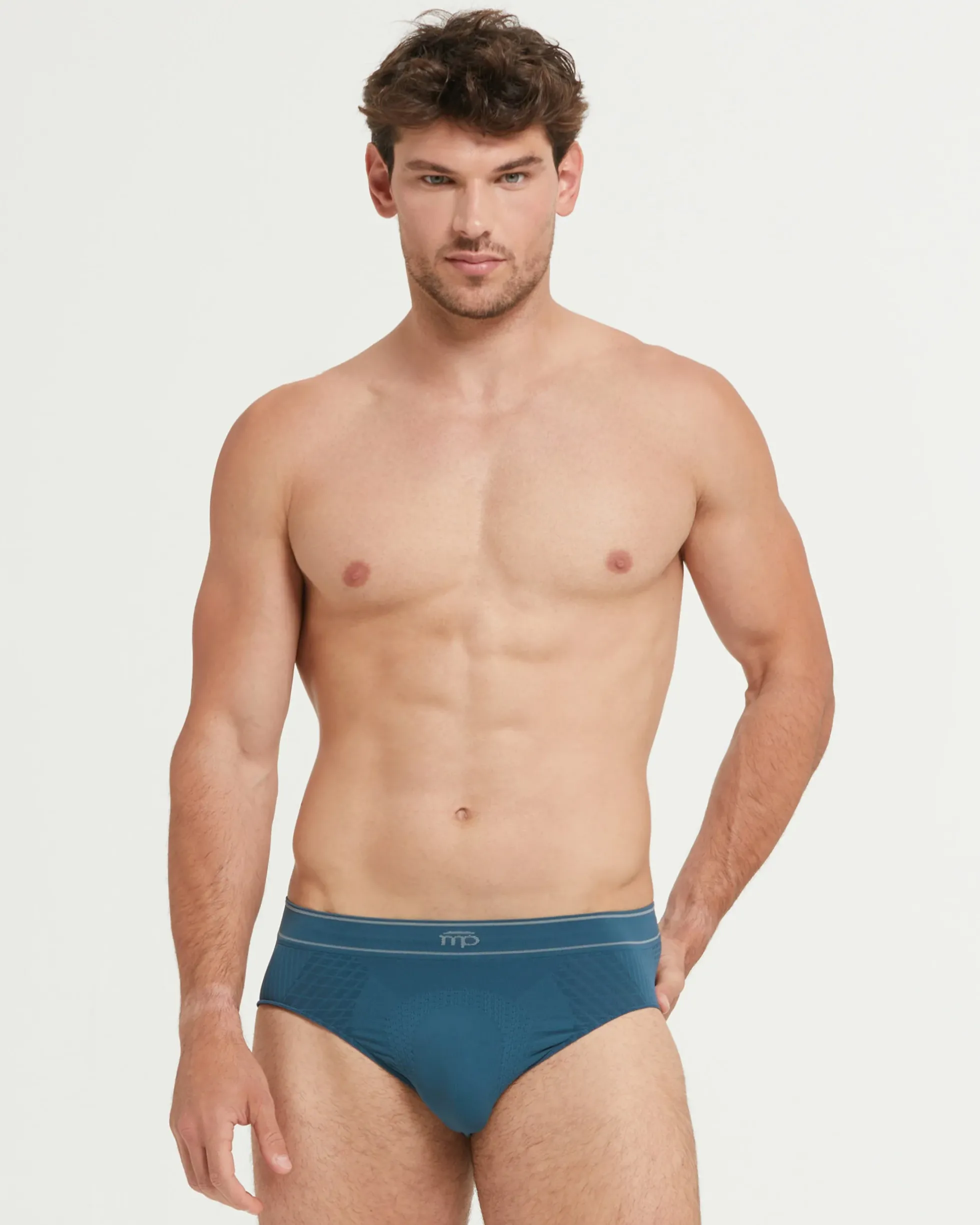 Slip Q-CYCLE uomo