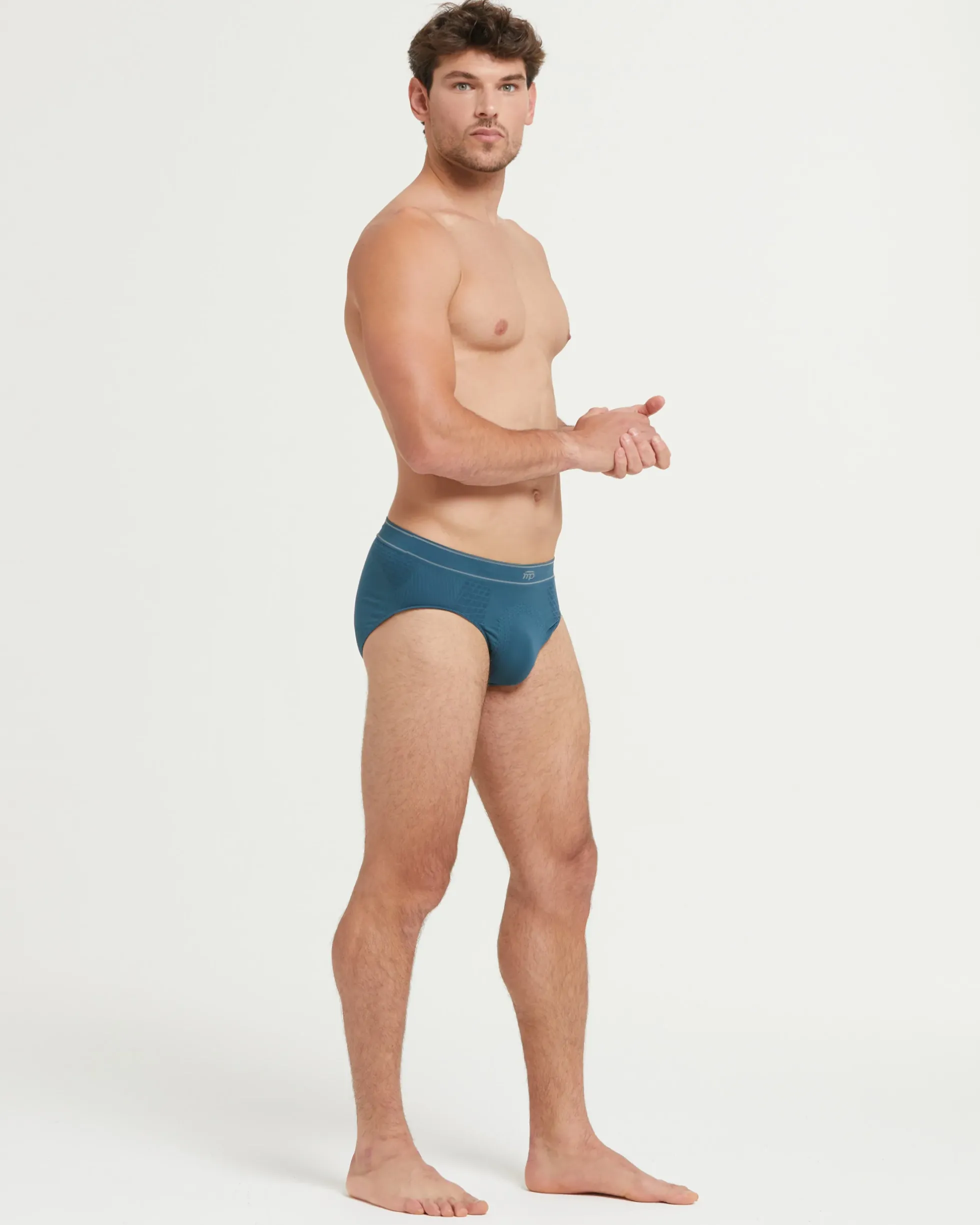 Slip Q-CYCLE uomo
