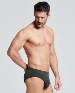 Slip Q-Cycle uomo sporty
