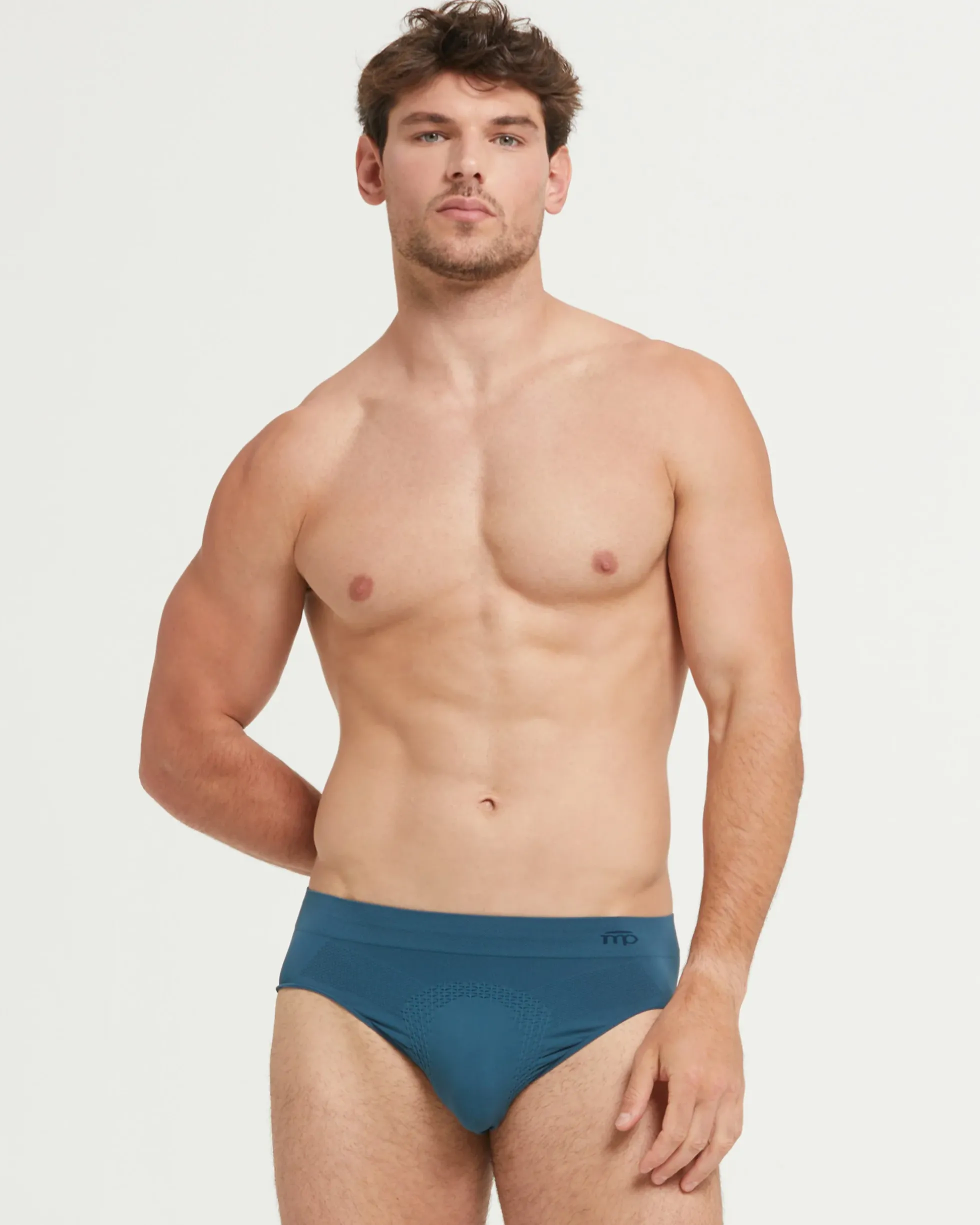 Slip Q-Cycle uomo sporty