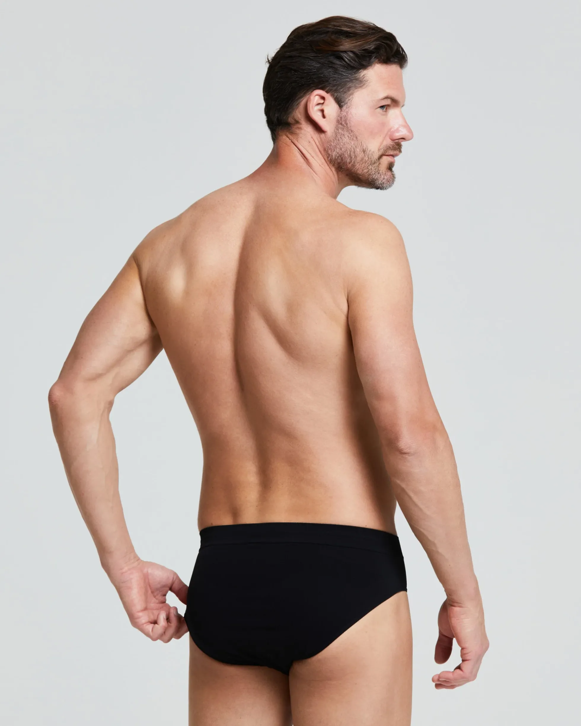 Slip Q-Cycle uomo sporty