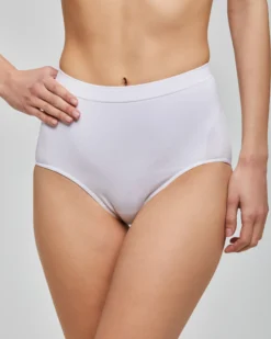 SLIP SEAMLESS CONTENITIVO