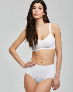SLIP SEAMLESS CONTENITIVO