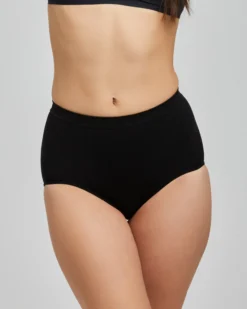 SLIP SEAMLESS CONTENITIVO