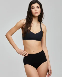 SLIP SEAMLESS CONTENITIVO